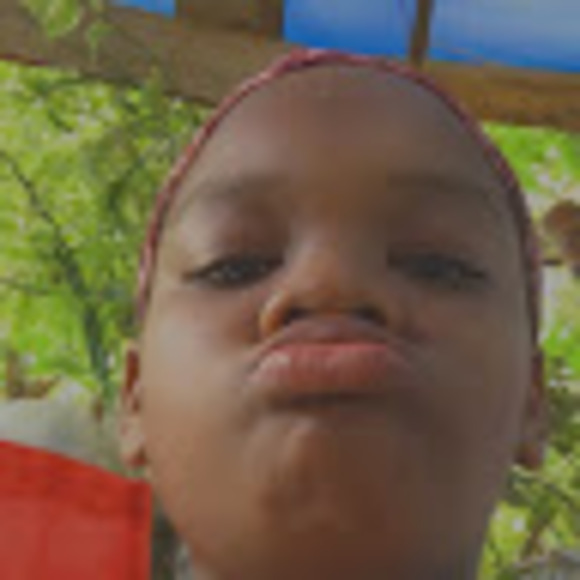 Meet your Posher, Nessa - Picture 1 of 1